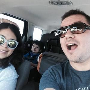 Meet your Posher, Diana